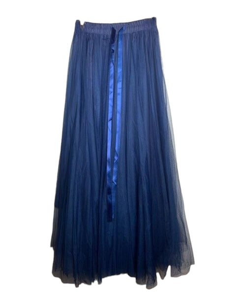 jupe en tulle